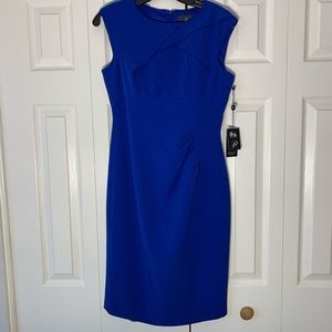 NWT Adrianna Papell Dress
